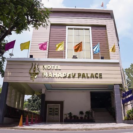 Hotel Mahadev Palace Диогар Екстериор снимка